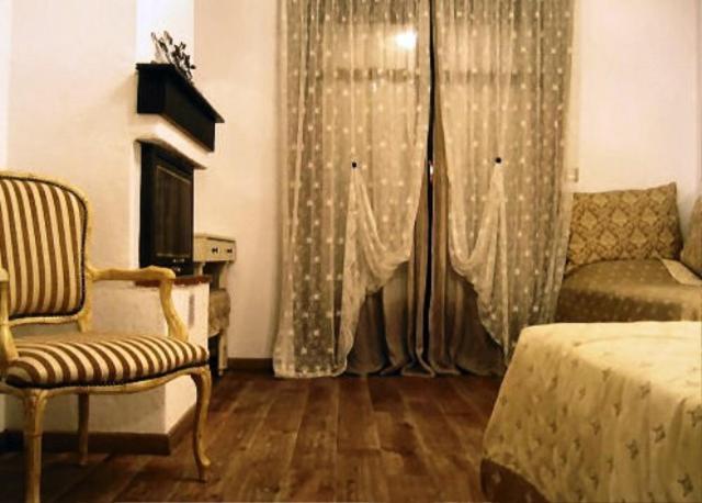 Nastou View Hotel Áno Poróïa Стая снимка